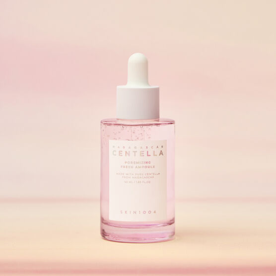 SKIN1004 POREMIZING FRESH AMPOULE 50ML